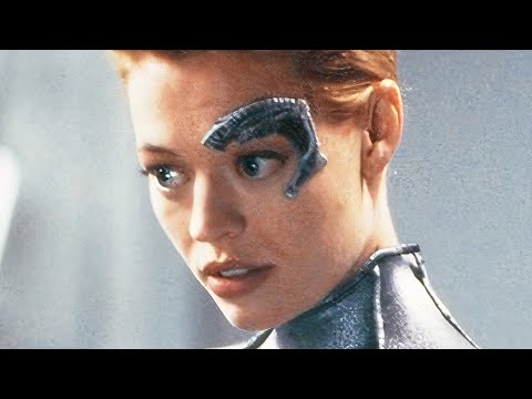 Die Größten Onscreen Fehler In Star Trek Serien