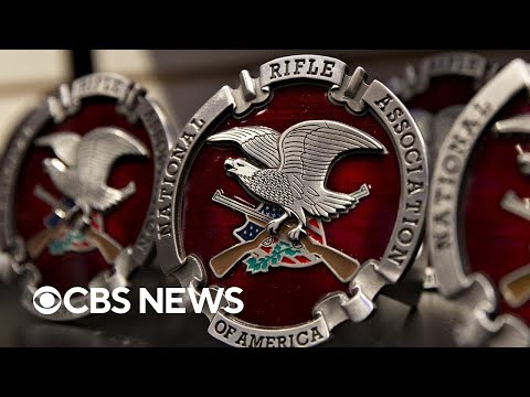 Supreme Court allows NRA free speech lawsuit to move forward