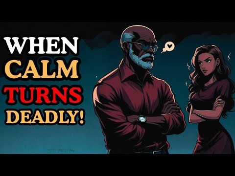 7 Ways Sigma Males Show that They're Dangerous