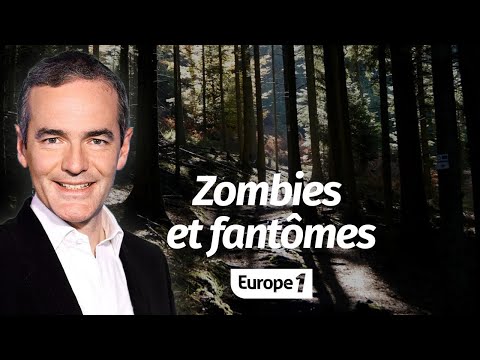 Au cœur de l'Histoire: Zombies et fantômes (Franck Ferrand)