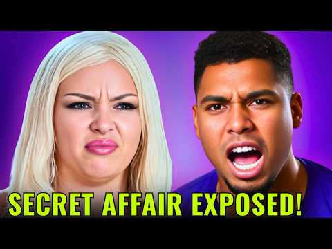 Sophie Slept With Rob While Pedro Planned a Future and Nobody Was Ready for This Truth _ 90 days