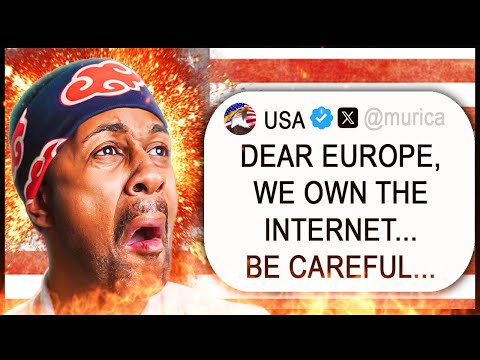 Posts PROVING Americans Live in THEIR OWN Bubble 7