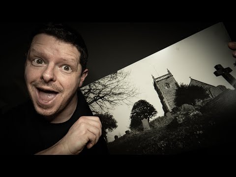 Ultra Large Format for less than $10!! Making a camera out of a cardboard box!