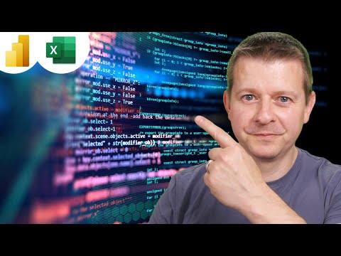 So findest Du alle Funktionen von Power Query