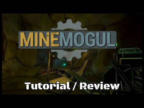 Mine Mogul First Impressions | Is It Worth Digging Into?