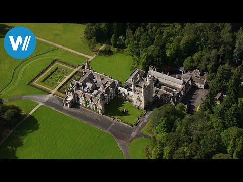 Schottland - Kampf, Clan und Königin (360° - GEO Reportage)