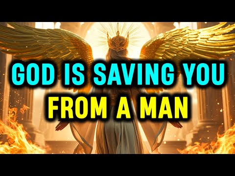 Chosen Ones: God Is Warning You About a Man—His Name Will Shock You!