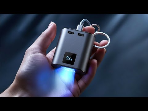 30 neue Amazon-Gadgets, die du noch nie gesehen hast (2026)