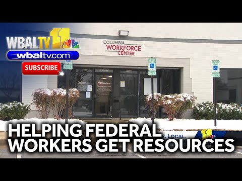 Some federal workers fear retaliation