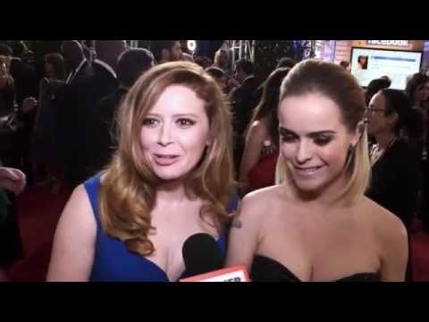 Orange is the New Black Cast - Funny Moments Pt. 2