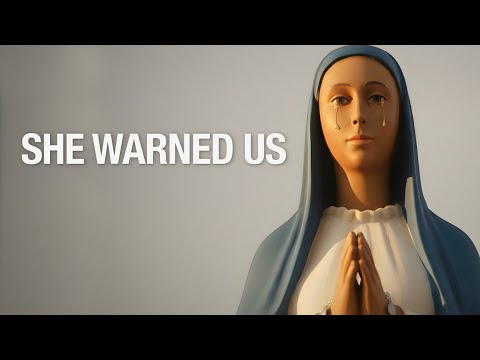 Our Lady of Kibeho: The Approved Marian Apparition That Warned of Genocide