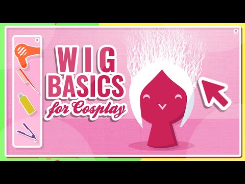Wig "tutorials"