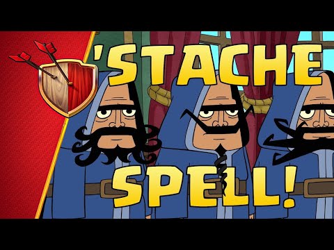 Clash-A-Rama: Donny and the Spell Factory (Clash of Clans)