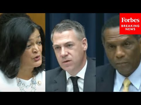 House Education Committee Members Square Off In Contentious Hearing About DEI On College Campuses