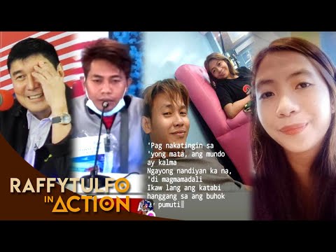 MISIS, NAG-ALAY  NG KANTA PARA KAY KABIT!