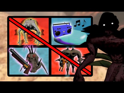 4v4 Lockout BINGO in Lethal Company