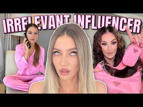 ok so we all hate influencers