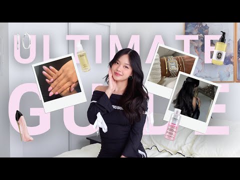 How to Always Look Polished and Put Together | ULTIMATE GUIDE SERIES
