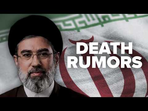 Trump urges NATO to protect Strait of Hormuz as Iran leader death rumors spread