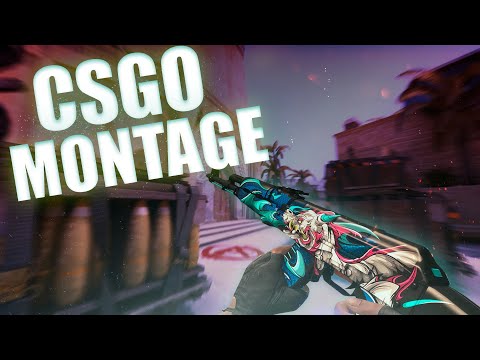 Counter-Strike: 33 kills first in Dusty II !