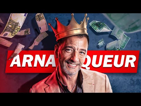 Le MYTHOMANE qui a ESCROQUÉ la FRANCE (Marco Mouly)