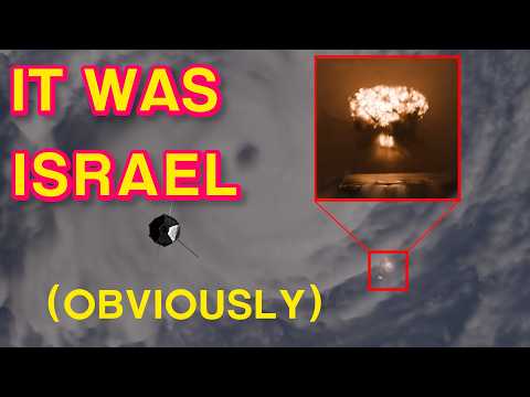 Allies by Apartheid: The Vela Incident, and 6 Secret Atom Bombs