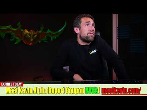 prepare for TOMORROW | *big report*