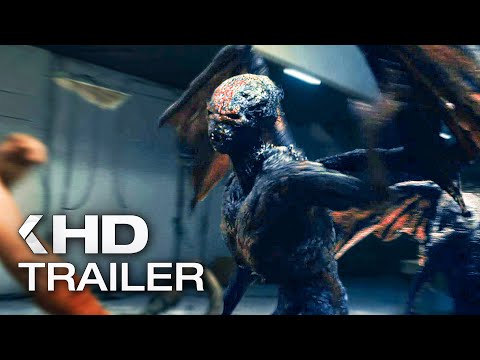 THE BEST NEW HORROR MOVIES 2025 (Trailers)