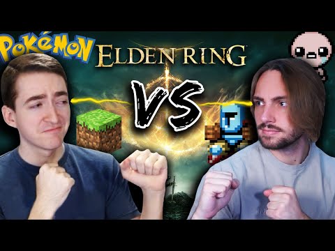 I challenged this streamer to the ultimate test of skill