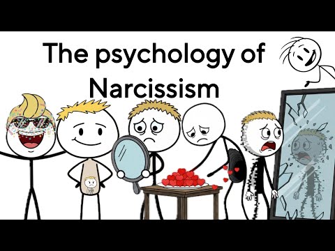 The Psychology of Narcissism