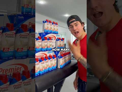 How many grams of protein can you absorb in one hour? Ft. Jeff Nippard