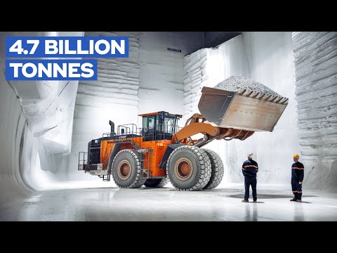 Inside Greenland’s $211M Rare Earth Goldmine