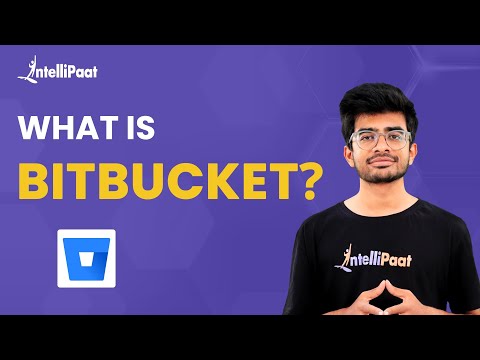 What Is Bitbucket | How To Use Bitbucket | Bitbucket | Introduction To Bitbucket | Intellipaat