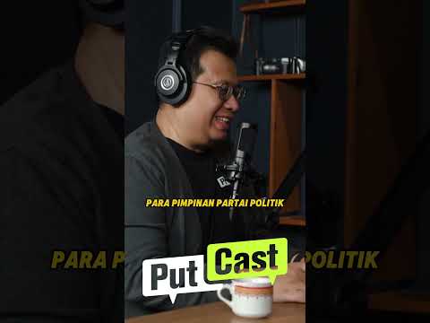 FERI AMSARI: MASALAH TERBESAR BAGI DEMOKRASI KITA ADALAH PARTAI POLITIK