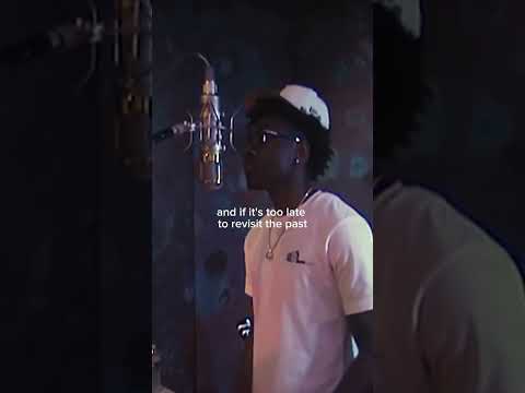 “SOMETHIN” OUT NOW!! 🙏🏾🙏🏾 #newmusic #somethin