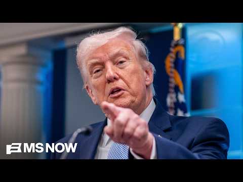 Dem lawmaker calls for Trump's removal using the 25th Amendment 