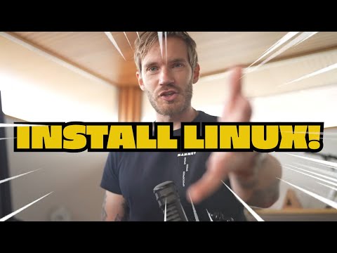 Linux officially won.