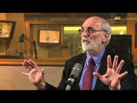 Jerry Root | The Power of Story