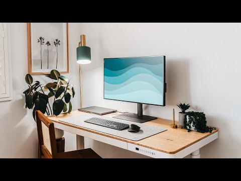 The BEST 4k Monitor for Macbook Pro in 2026 - BENQ PD3225U Review