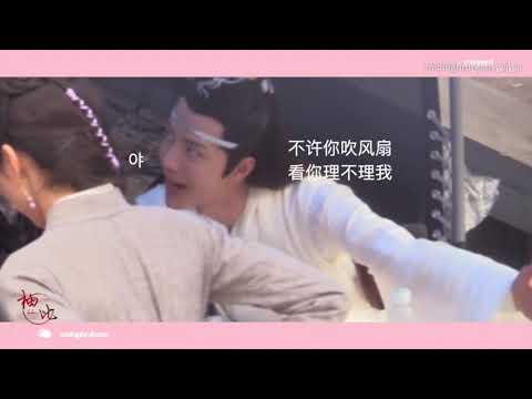 【博君一肖】双向吃醋-重庆大辣椒这该死的占有欲