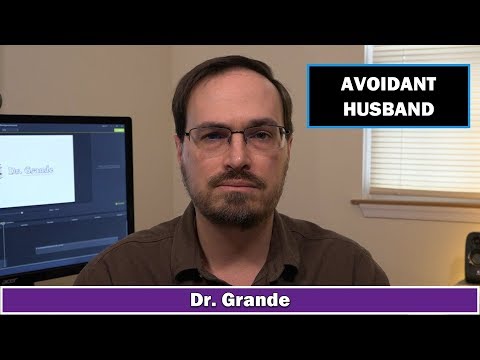 10 Signs of a Husband with Avoidant Personality Traits