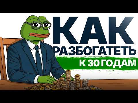 Как НЕ стать нищим в 2026 / 7 ошибок (мой путь)