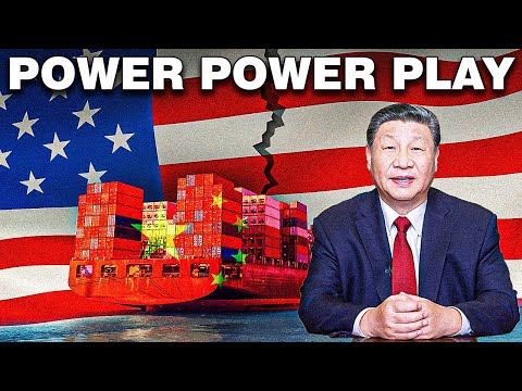 China Trade Shift 2.0 and Its Global Economic Impact Explained