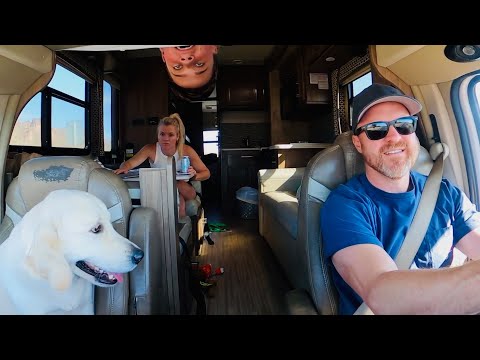 Our honest take on RV’s after 10 years on the road