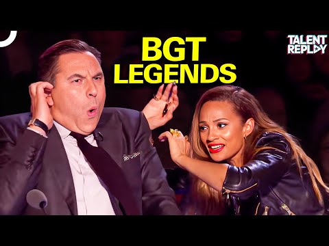 All The Laughs, Tears, and Shocks in ONE Perfect Video