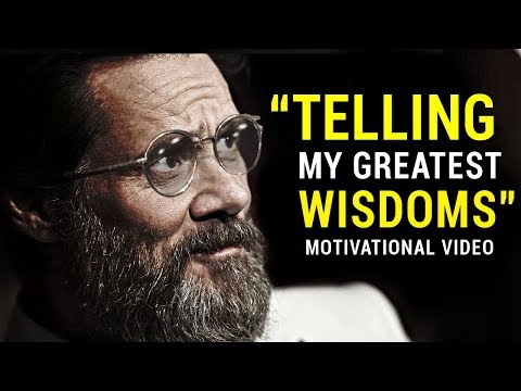 Jim Rohn: ONE OF THE BEST SPEECHES EVER (Jim Rohn Motivation)