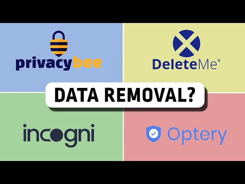 the WRONG Way to Delete Personal Info Online