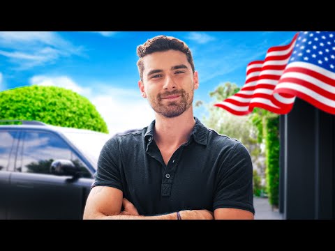 Week In The Life of a Young Millionaire In USA