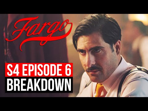 Fargo Season 4 Episode 6 Recap & Review | "Camp Elegance" Breakdown