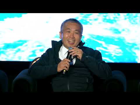 IAF GNF Session - 25 Years of Continued Astronaut Presence on ISS : A True Human Outpost in Space